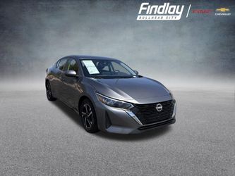 2024 Nissan Sentra