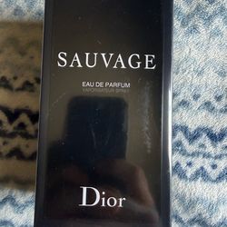 Dior Sauvage