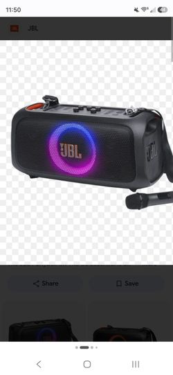Jbl otg 2