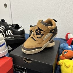Tenis Para Niños 