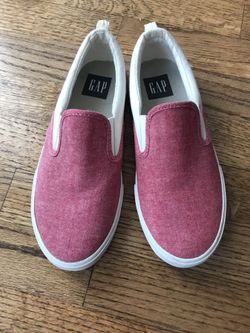 Gap Boy Shoes - Size 3