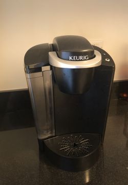 Keurig K45 Elite Coffee Maker with Water Tank for Sale in New York