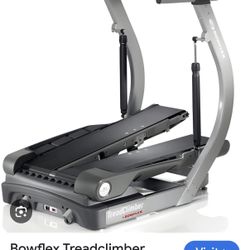 Bowflex TC20