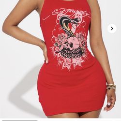 Fashion nova Von Dutch