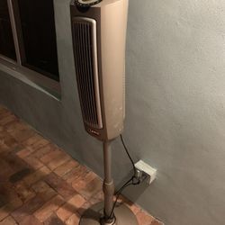 Standing Fan