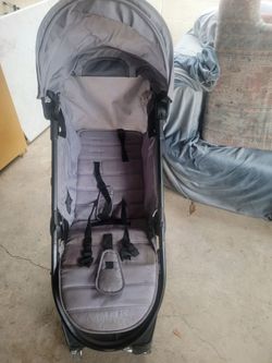 Baby jogger stroller