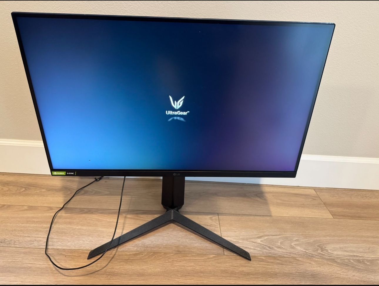 Lg monitor