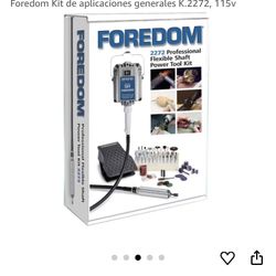 Foredom