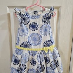 Summer Dress 🦋🌸🌺