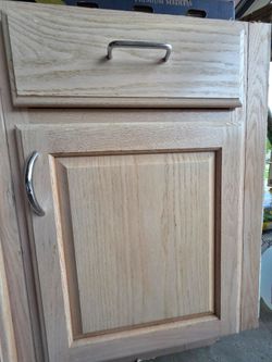 Vanity Cabinets