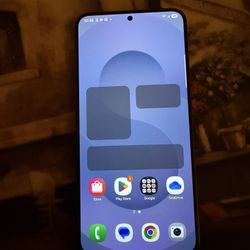 Samsung Galaxy S25 Plus 512 GB Factory Unlocked Exclusive Black