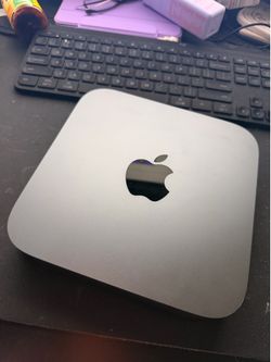Mac Mini
