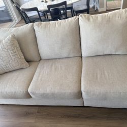 Sectional sofa