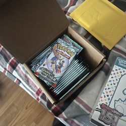 Pokemon Journey Together 