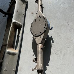 Ford 9” Stock Car Housing