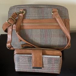 Basic Everyday Purse