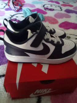 Nike boys