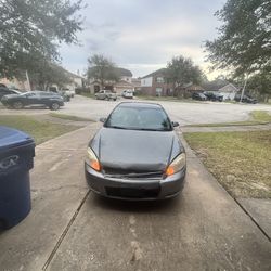 2007 Chevrolet Impala