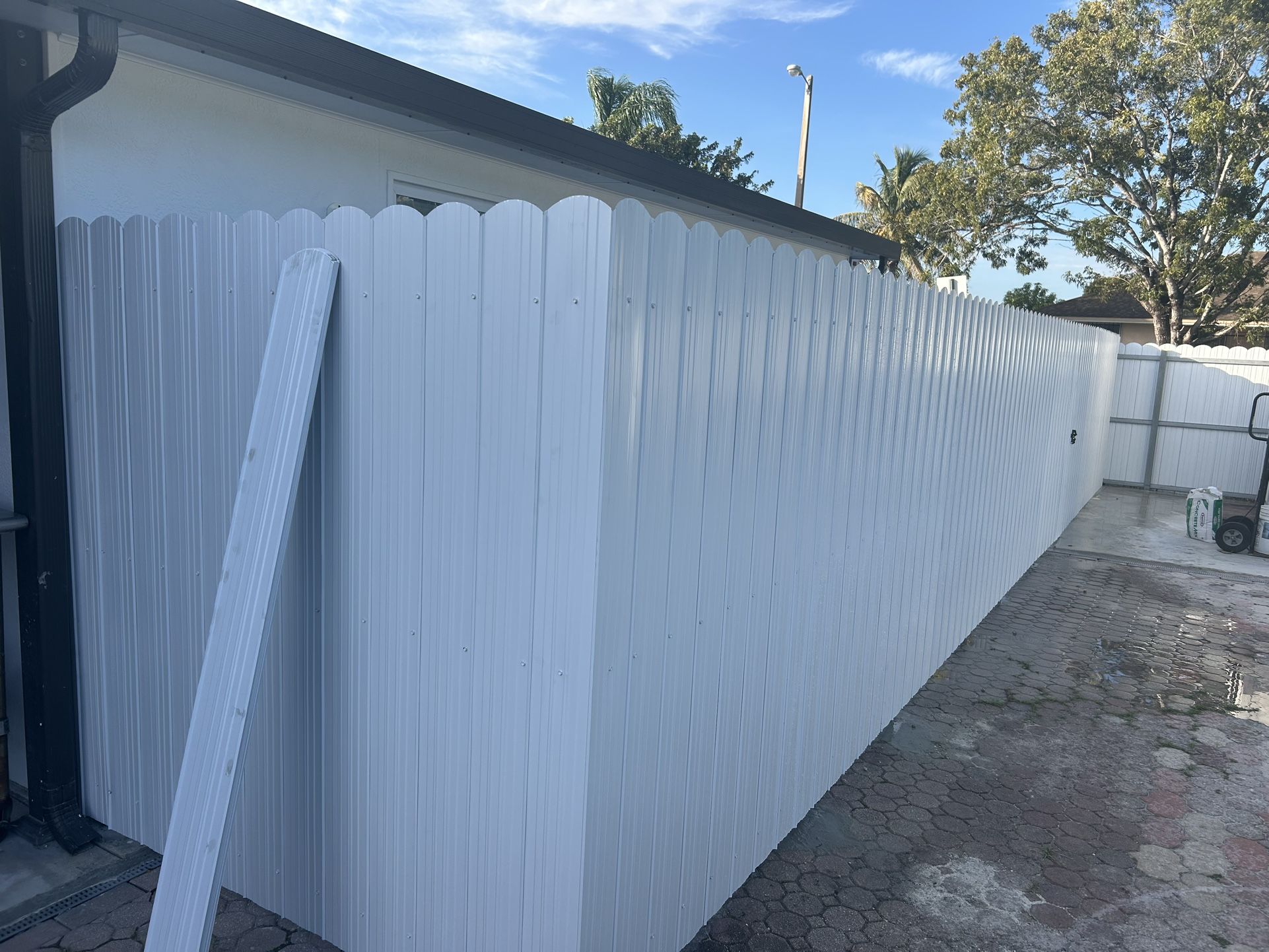 Fence