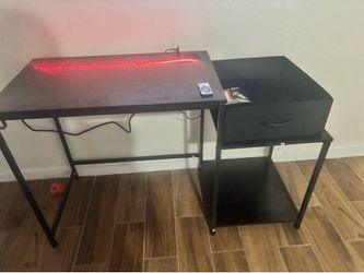 Gaming Desk