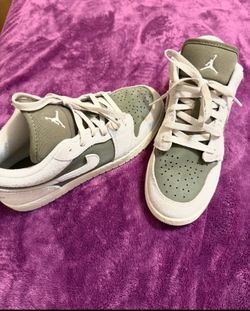 Nike Jordan 1 low SE
