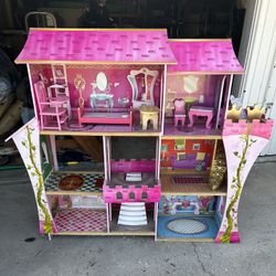 Doll House