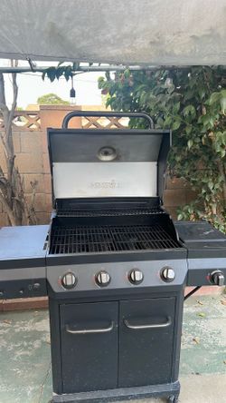 NEXGRILL