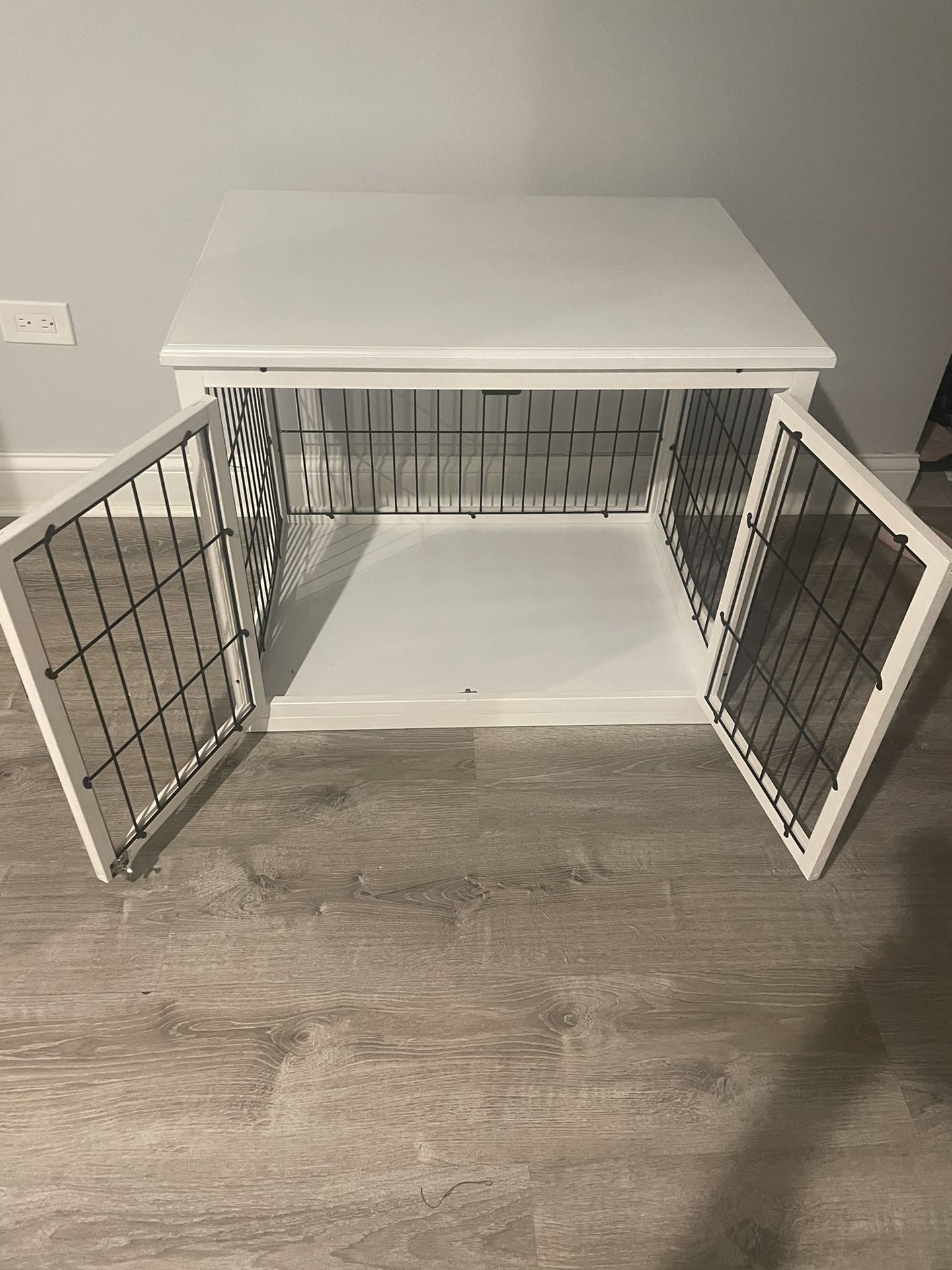 Pet Crate
