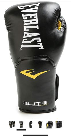 Everlast Boxing Gloves