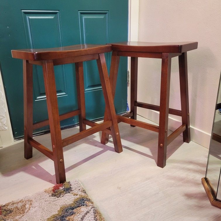Counter Seats