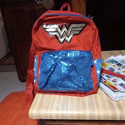 Wonderware Backpack