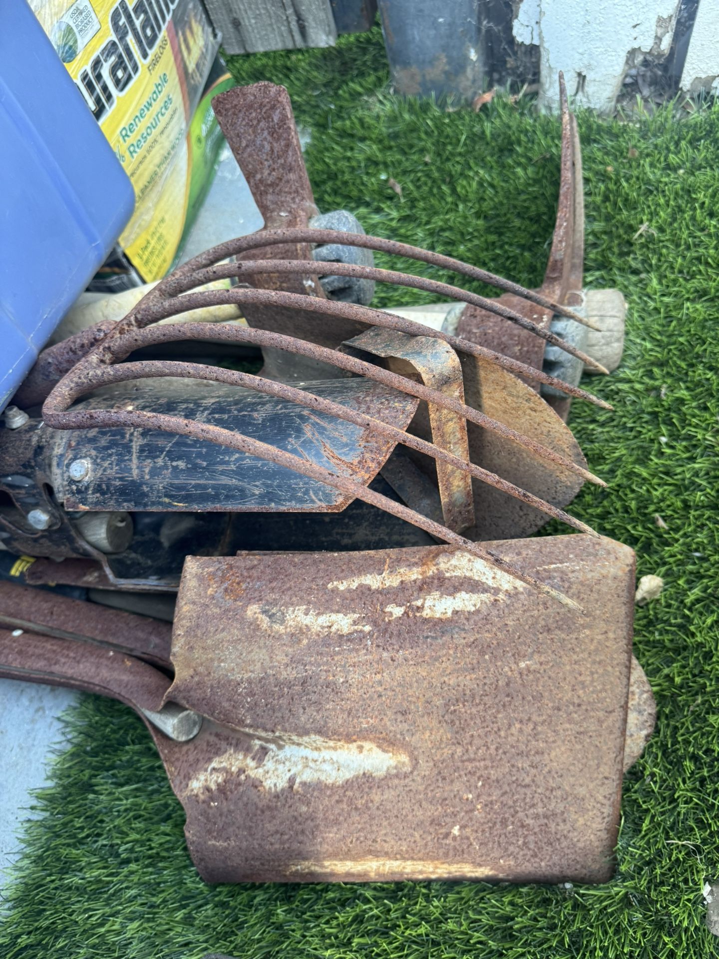 Free - User Gardening Tools - Free!