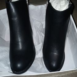 Woman Boots