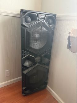 Speaker