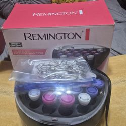 Remington Hot Rollers 
