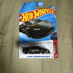 LB-WORKS LAMBORGHINI HURACAN COUPE