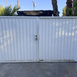 Double Gates For Sale 
