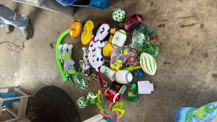 ANYONE NEED PARADE THROWS!!!