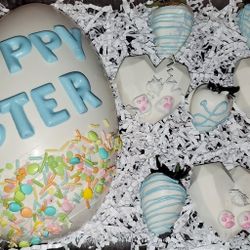 Easter Egg
