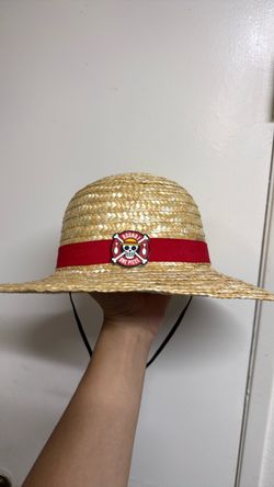 Round 1 Strawhat