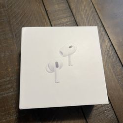 AirPods Pro 2