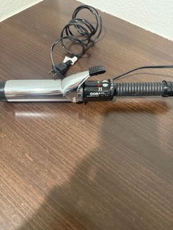 Conair Instant Heat Curling Iron