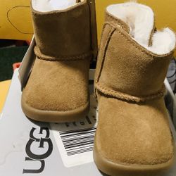 0/1 Baby Unisex New Ugg Boots Baby