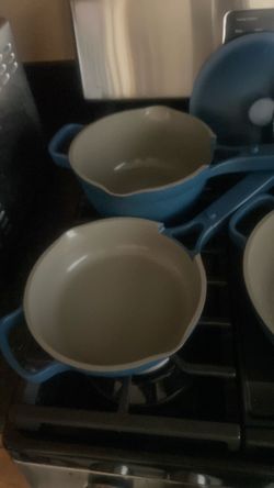 8 piece our place cookware for oven and stovetop