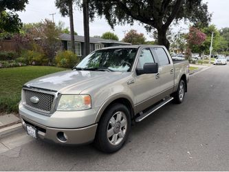 2006 Ford F-150