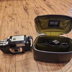 Fotron 1960's Camera 