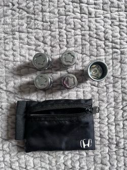 Wheel locks for any car