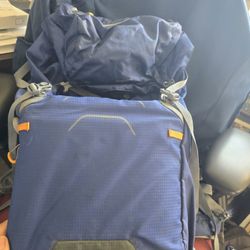 Mind Shift Dual 36 L CAMERA HYBRID BAG