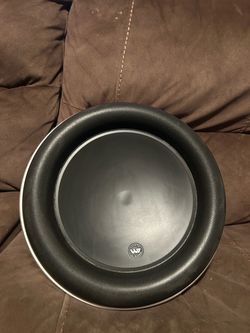 JL audio