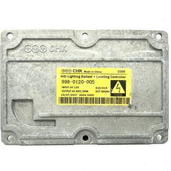 2009 2010 Chrysler 300 Xenon HID Headlight Ballast Module Control Unit